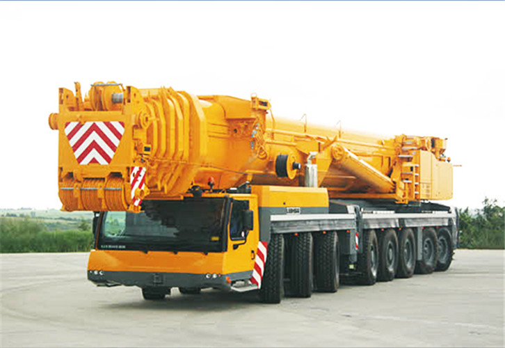 盖州市精密设备吊装（如机床、仪器）需要特殊车型吗？