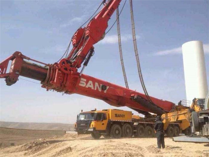 盖州市作业场地不达标（如地面松软），公司会提供解决方案吗？