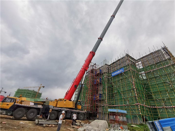 盖州市吊装方案需要单独付费吗？复杂工况是否提供专家论证？